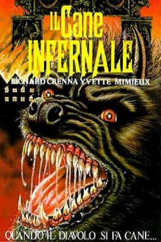 Il cane infernale [HD] (1978 CB01)