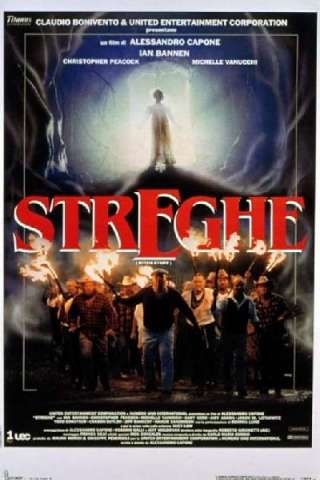 Streghe (1989) [HD] (1989 CB01)