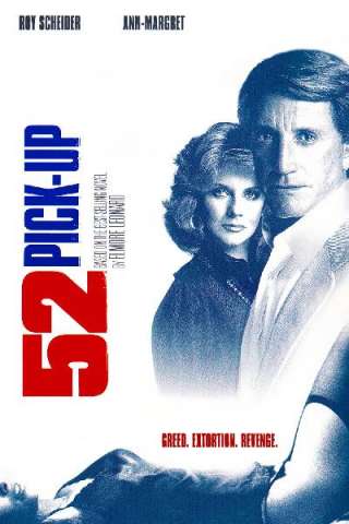 52 gioca o muori [HD] (1986 CB01)