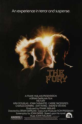 The Fury [HD] (1978 CB01)