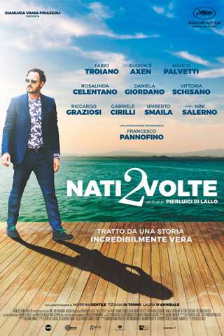 Nati 2 volte [HD] (2019 CB01)