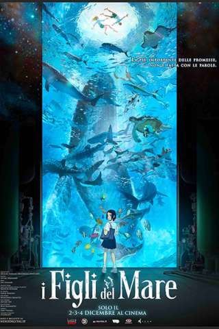 I figli del mare (2019) [HD] (2019 CB01)