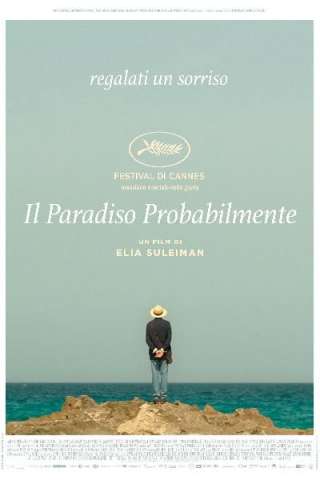 Il paradiso probabilmente [HD] (2019 CB01)