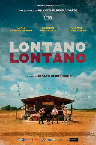 Lontano lontano [HD] (2019 CB01)