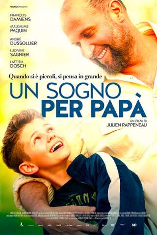 Un sogno per papà [HD] (2019 CB01)