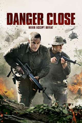 Danger Close: The Battle of Long Tan [HD] (2019 CB01)