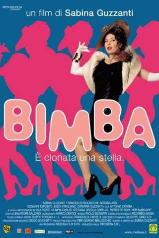 Bimba - È clonata una stella [HD] (2002 CB01)