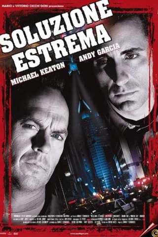 Soluzione estrema [HD] (1998 CB01)