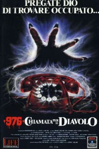 976 - Chiamata per il diavolo [HD] (1988 CB01)