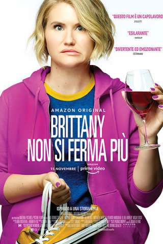 Brittany non si ferma più [HD] (2019 CB01)