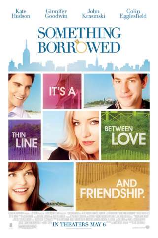 Something Borrowed - L'amore non ha regole [HD] (2011 CB01)