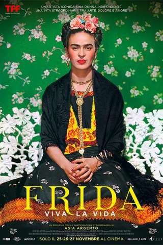 Frida: Viva la Vida [HD] (2019 CB01)