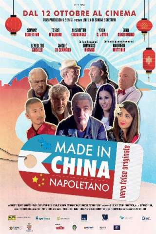 Made in China Napoletano [HD] (2017 CB01)