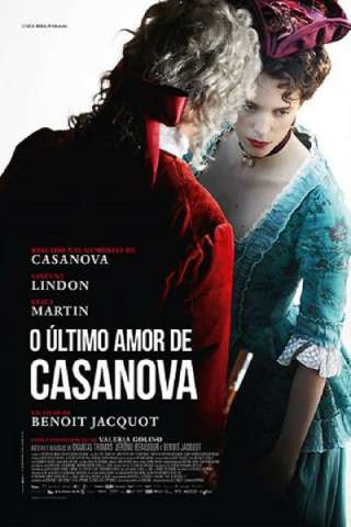 L'ultimo amore di Casanova [HD] (2019 CB01)