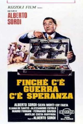 Finché c'è guerra c'è speranza [HD] (1974 CB01)