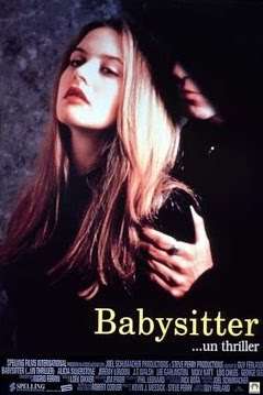 Babysitter... un thriller [HD] (1995 CB01)