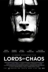 Lords of Chaos [HD] (2019 CB01)