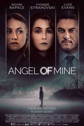 Angel of Mine [HD] (2019 CB01)