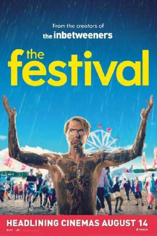 The Festival [HD] (2018 CB01)