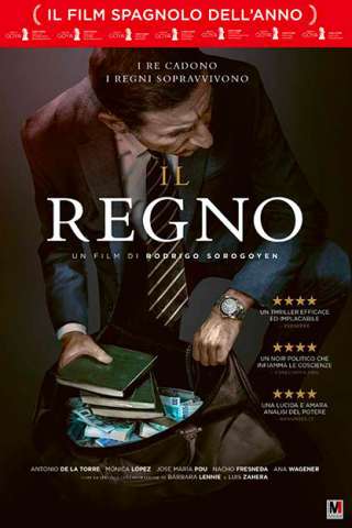 Il regno [HD] (2019 CB01)