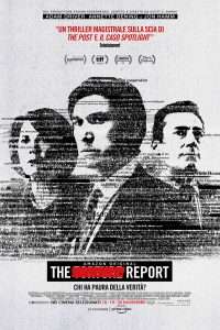 The Report [HD] (2019 CB01)