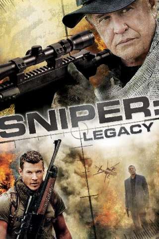 Sniper 5 - Fino all'ultimo colpo [HD] (2014 CB01)