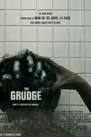 The Grudge (2020) [HD] (2020 CB01)