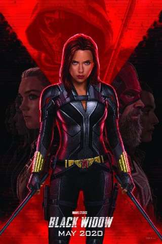 Black Widow [HD] (2020 CB01)