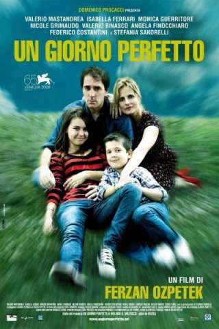 Un giorno perfetto [HD] (2008 CB01)