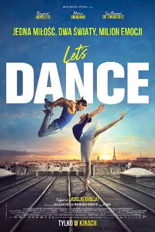 Let's Dance [HD] (2019 CB01)