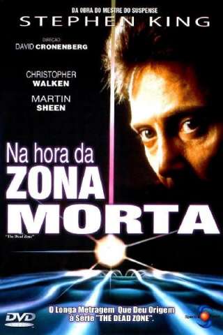 La zona morta [HD] (1983 CB01)