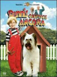 Dennis colpisce ancora [HD] (1998 CB01)