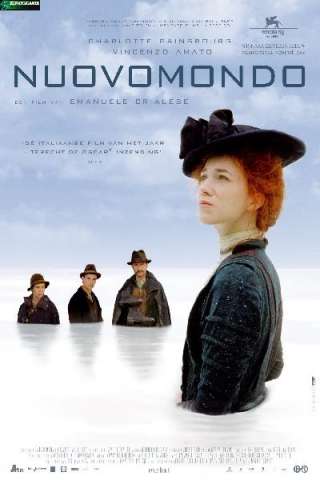 Nuovomondo [HD] (2006 CB01)