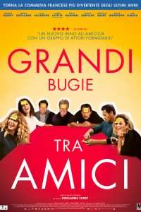 Grandi bugie tra amici [HD] (2019 CB01)