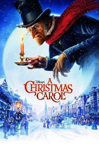 A Christmas Carol [HD] (2009 CB01)