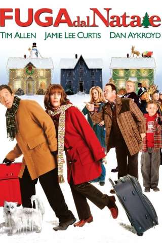 Fuga dal Natale [HD] (2004 CB01)