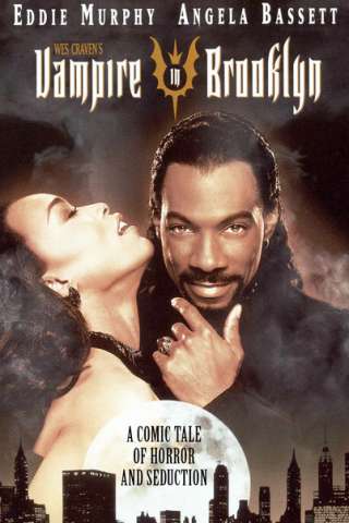 Vampiro a Brooklyn [HD] (1995 CB01)