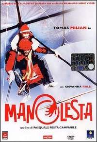 Manolesta [HD] (1981 CB01)