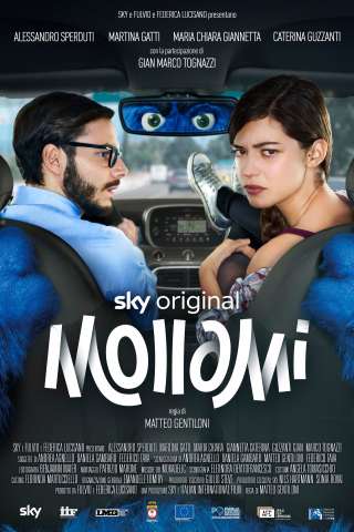 Mollami [HD] (2019 CB01)