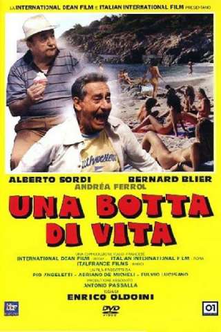 Una botta di vita [HD] (1988 CB01)