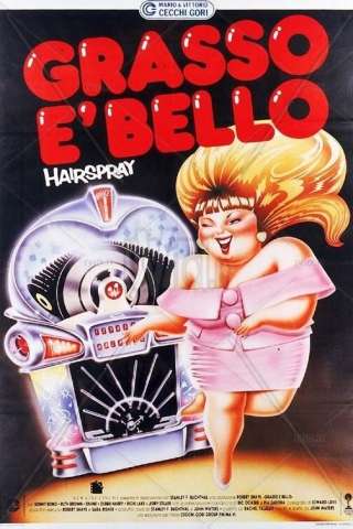 Grasso è bello [HD] (1988 CB01)