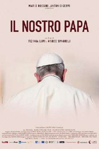 Il nostro Papa [HD] (2019 CB01)