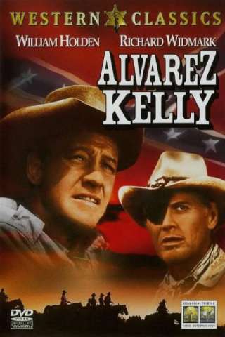 Alvarez Kelly [HD] (1966 CB01)