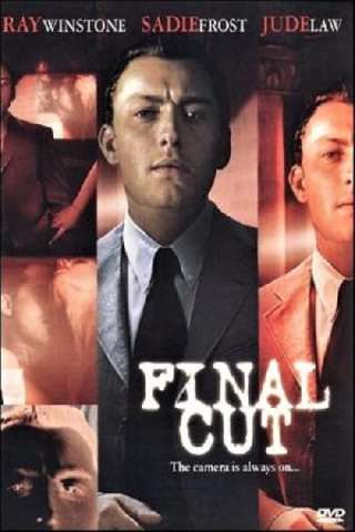 The Funeral [HD] (1998 CB01)