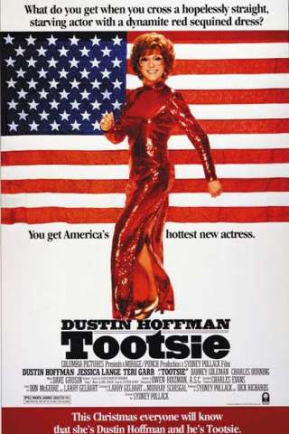 Tootsie [HD] (1982 CB01)