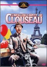 L'infallibile ispettore Clouseau [HD] (1968 CB01)