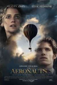 The Aeronauts [HD] (2019 CB01)