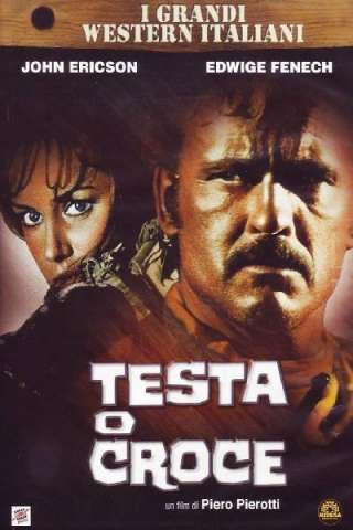 Testa o croce [HD] (1969 CB01)