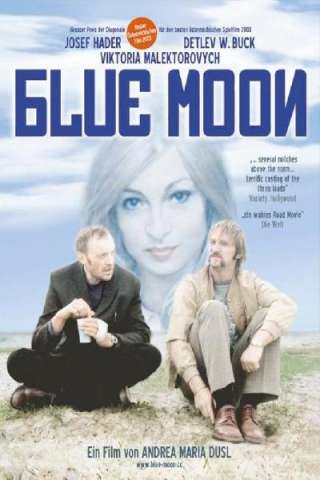 Blue Moon [HD] (2002 CB01)