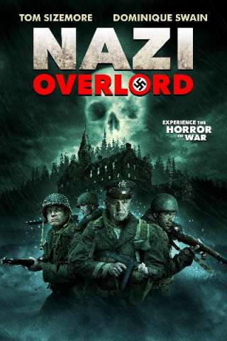 Nazi Overlord [HD] (2018 CB01)